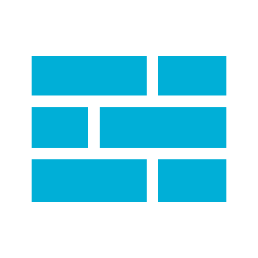Bricks icon