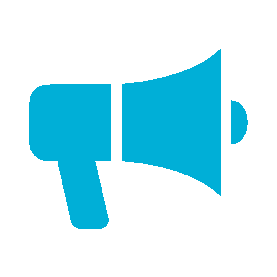 Megaphone icon
