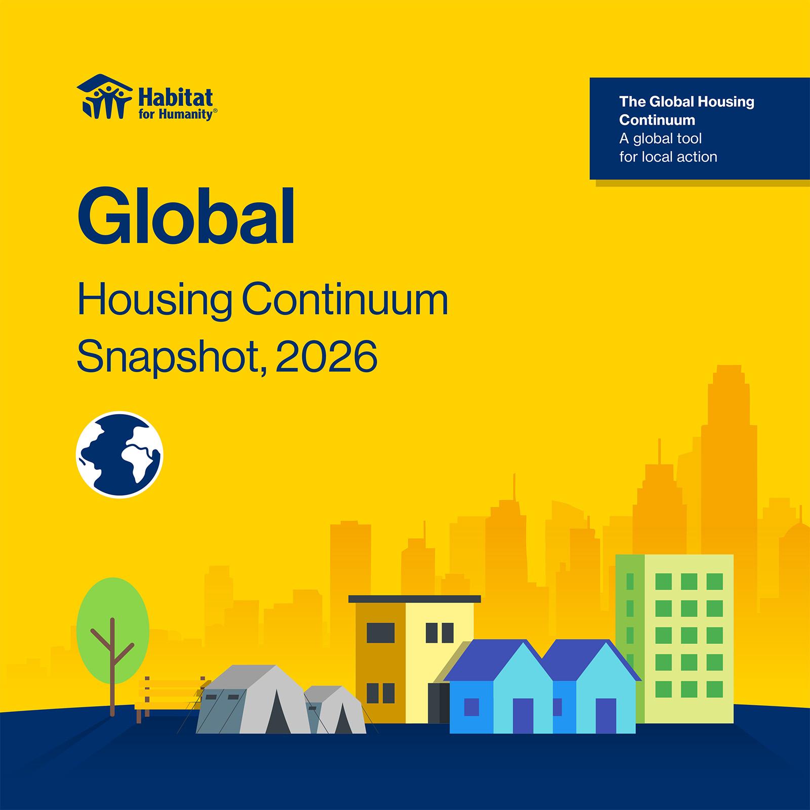 Global Housing Continuum Snapshot 2026
