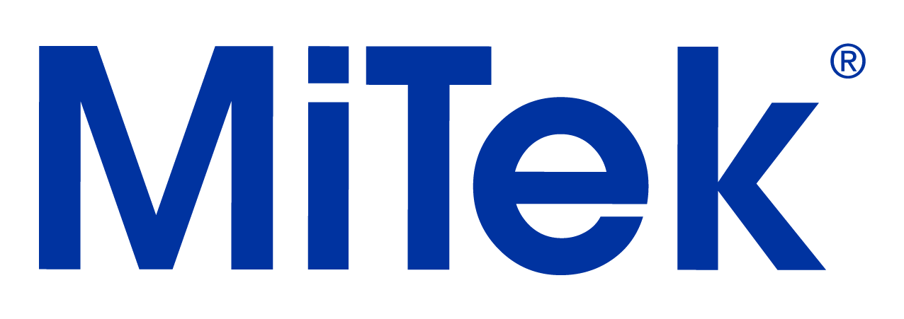 MiTek logo