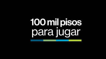 Pisos que siguen transformando vidas
