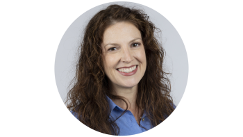 Amy Dunham headshot.
