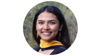 Karen Devora Cigarroa headshot