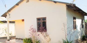 Picture of a house