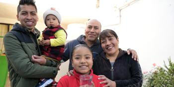 Barreras para financiar la construcción progresiva de la vivienda en México