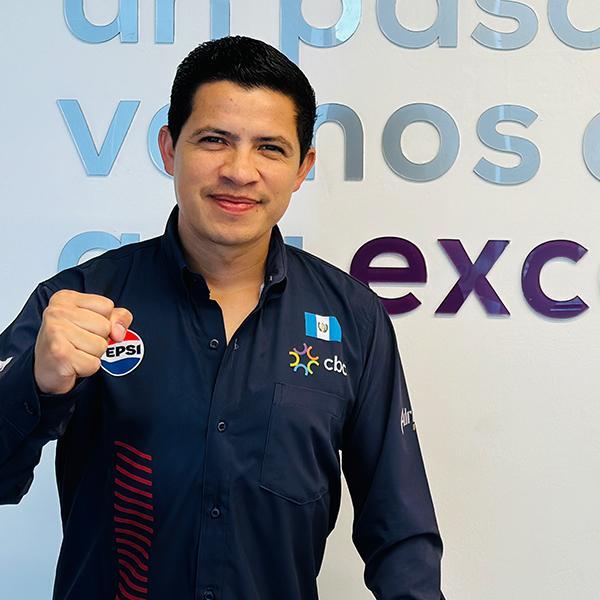 The Central America Bottling Corporation 100 mil pisos para jugar