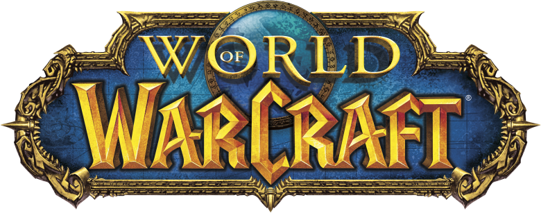 World of Warcraft logo