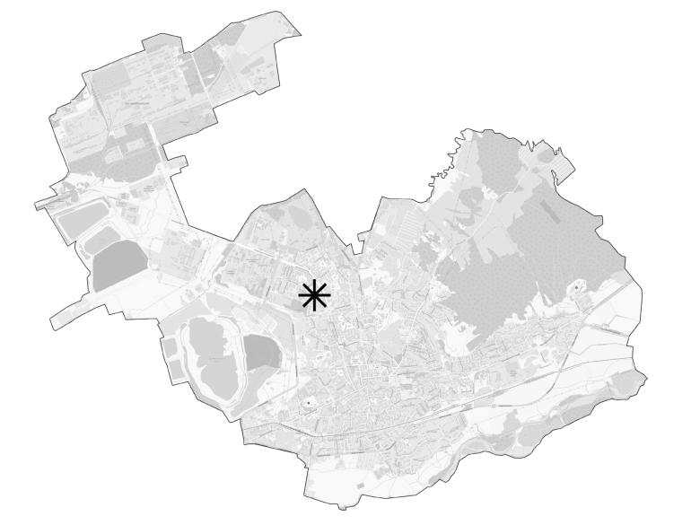 Map of Kalush.JPG 