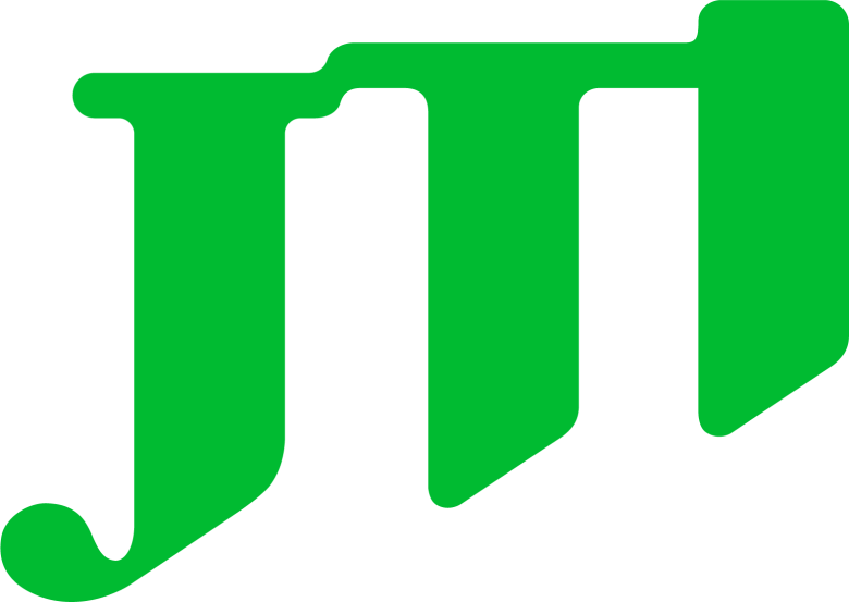 JTI logo