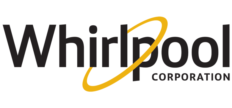 Whirlpool Corporation logo